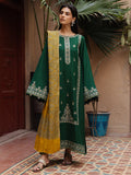 Still by Yards Embroidered Italian Woolen Unstitched 3Pc Suit D-06 Relic