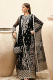 Afrozeh Shehnai Unstitched Wedding Formal 3Pc Suit AFS-24-03 Reshma