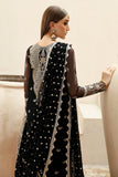 Afrozeh Shehnai Unstitched Wedding Formal 3Pc Suit AFS-24-03 Reshma