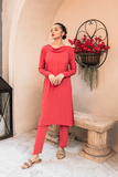 Serata by Zoya & Fatima Pret Basics - Rina