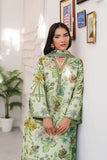 Alizeh Fashion Sheen Printed Lawn Unstitched 3Pc Suit AF-PL-6045-Rinza