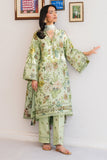 Alizeh Fashion Sheen Printed Lawn Unstitched 3Pc Suit AF-PL-6045-Rinza
