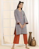 Zivah Apparel Luxury Pret 1Pc Shirt ( Ready To Wear ) Ritz
