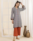 Zivah Apparel Luxury Pret 1Pc Shirt ( Ready To Wear ) Ritz