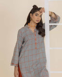 Zivah Apparel Luxury Pret 1Pc Shirt ( Ready To Wear ) Ritz