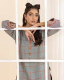Zivah Apparel Luxury Pret 1Pc Shirt ( Ready To Wear ) Ritz