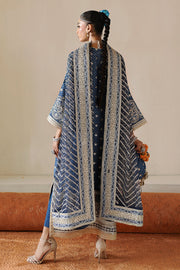 Afrozeh Shehnai Unstitched Wedding Formal 3Pc Suit AFS-24-10 Rukhsana