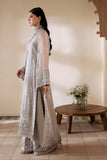 Muse by Serene Premium Luxury Chiffon Unstitched 3Pc Suit S-1079 Lumeire