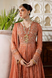 Muse by Serene Premium Luxury Chiffon Unstitched 3Pc Suit S-1083 Etoilee