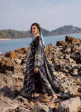 Nureh The Silk Unstitched Embroidered Luxury Silk 3Pc Suit S-28