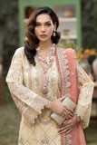 Gulposh by Serene Premium Embroidered Lawn Unstitched 3Pc Suit S.L 41 Layla
