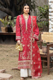 Gulposh by Serene Premium Embroidered Lawn Unstitched 3Pc Suit S.L 46 Amal