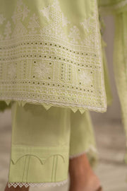 Mirage by Sahar Chikankari Lawn Unstitched 3Pc Suit S24-CK-L1-08