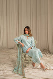 Mirage by Sahar Embroidered Luxury Lawn Unstitched 3Pc Suit S24-ES-L1-01