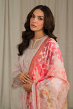 Mirage by Sahar Embroidered Luxury Lawn Unstitched 3Pc Suit S24-TL-L1-03