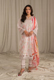 Mirage by Sahar Embroidered Luxury Lawn Unstitched 3Pc Suit S24-TL-L1-03