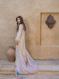 Mirage by Sahar Embroidered Luxury Lawn Unstitched 3Pc Suit S24-TL-L1-05