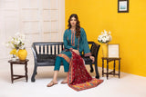 Regalia Salina Vol-25 Unstitched Digital Printed Lawn 3Pc Suit S25-04