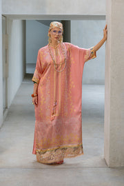 Sobia Nazir Festive Embroidered Pure Silk Unstitched 3Pc Suit S26-05