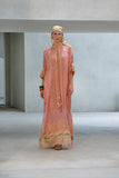 Sobia Nazir Festive Embroidered Pure Silk Unstitched 3Pc Suit S26-05