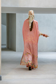 Sobia Nazir Festive Embroidered Pure Silk Unstitched 3Pc Suit S26-05