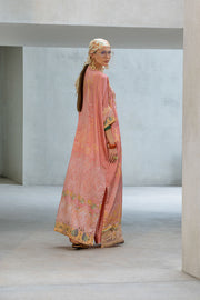 Sobia Nazir Festive Embroidered Pure Silk Unstitched 3Pc Suit S26-05
