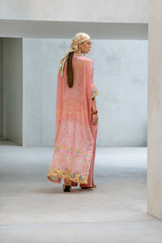 Sobia Nazir Festive Embroidered Pure Silk Unstitched 3Pc Suit S26-05