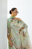 Sobia Nazir Festive Embroidered Pure Silk Unstitched 3Pc Suit S26-06