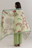 Coco by Zara Shahjahan Embroidered Lawn Unstitched 3Pc Suit D-05B Noa