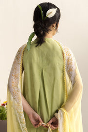 Coco by Zara Shahjahan Embroidered Lawn Unstitched 3Pc Suit D-06B Ines