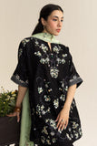 Coco by Zara Shahjahan Embroidered Lawn Unstitched 3Pc Suit D-10A Eira