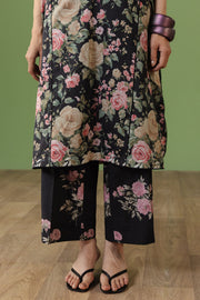 Coco by Zara Shahjahan Prints Unstitched Lawn 3Pc Suit D-07B AURELIA