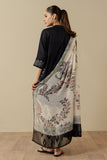 Coco by Zara Shahjahan Prints Unstitched Lawn 3Pc Suit D-10B CASSIA
