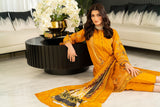 Regalia Salina Vol-08 Unstitched Digital Printed Lawn 3Pc Suit S8-04