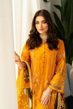 Regalia Salina Vol-08 Unstitched Digital Printed Lawn 3Pc Suit S8-04