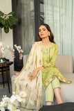 Regalia Salina Vol-08 Unstitched Digital Printed Lawn 3Pc Suit S8-09