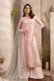 Naqsh by Zarif Unstitched Festive Formal 3 Piece Suit ZRN-07 LYRAH