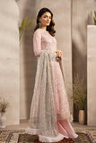 Naqsh by Zarif Unstitched Festive Formal 3 Piece Suit ZRN-07 LYRAH