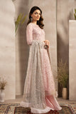 Naqsh by Zarif Unstitched Festive Formal 3 Piece Suit ZRN-07 LYRAH