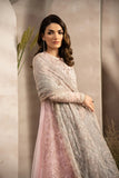 Naqsh by Zarif Unstitched Festive Formal 3 Piece Suit ZRN-07 LYRAH