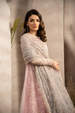 Naqsh by Zarif Unstitched Festive Formal 3 Piece Suit ZRN-07 LYRAH