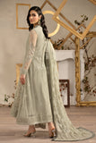 Naqsh by Zarif Unstitched Festive Formal 3 Piece Suit ZRN-05 PEARLY