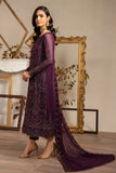 Naqsh by Zarif Unstitched Festive Formal 3 Piece Suit ZRN-04 NEEMAL