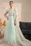 Naqsh by Zarif Unstitched Festive Formal 3 Piece Suit ZRN-03 SOPHIE