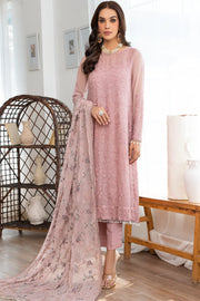 Meeral by Zarif Unstitched Luxury Formal 3 Piece Suit ZLM-03 NEHAL