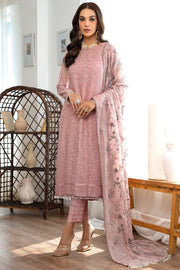 Meeral by Zarif Unstitched Luxury Formal 3 Piece Suit ZLM-03 NEHAL