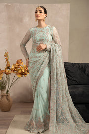 Naqsh by Zarif Unstitched Festive Formal 3 Piece Suit ZRN-03 SOPHIE