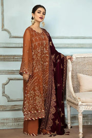 Sarang RTD ALIZEH FASHION