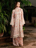 Faiza Faisal Signature Pret Dyed Embroidered Thai Silk 3Pc Suit - SASHA