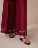 Neeshay Summer Basics Ready to Wear Embroidered Lawn 2Pc Suit SB-14
